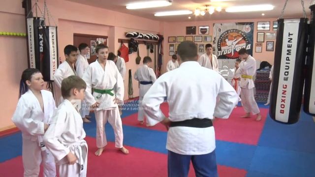 «Самурай» завоевали 8 медалей на первенстве Свердловской области по джиу-джитсу смотреть онлайн