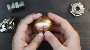 Самая Тяжёлая Головоломка | Titan