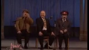 Минский театр юмора "Христофор" - Как это было