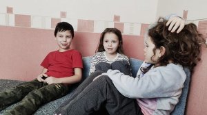 Продолжи пословицу