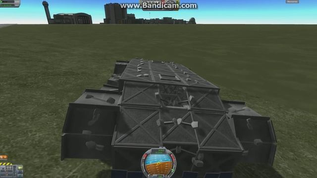 Brone Kerbal смотреть онлайн