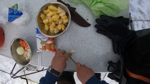 ОЗЕРО ЧАНЫ 2019. КАРАСЬ, САЗАН, ЧЕБАК!