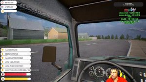 ?FARMER LIFE SIMULATOR? - ОБЗОР. ПЕРВЫЙ ВЗГЛЯД НА ИГРУ.