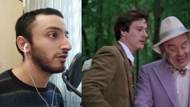 Покровские ворота I Озвучил КОСТИКА
