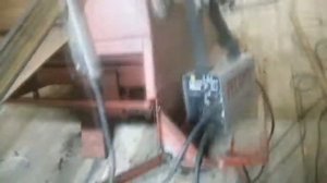 Модернизация ТС 350 Часть 1