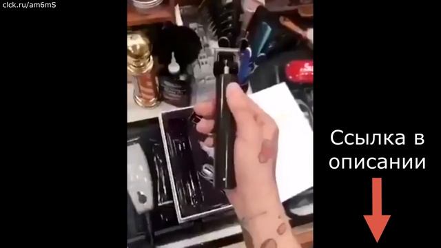 ? Лучший триммер для бороды и волос в 2022 году! смотреть онлайн