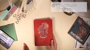 ОБЗОР акварельных карандашей Van Gogh