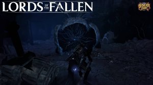 ТЕМНЫЕ ШАХТЫ ➤ Lords of the Fallen # 19