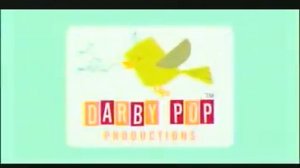 K/O Paper Products/Darby Pop/Hasbro Studios (2012)