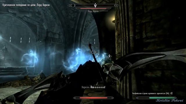 The Elder Scrolls V: Skyrim - 86 - Вампиров больше нет! смотреть онлайн