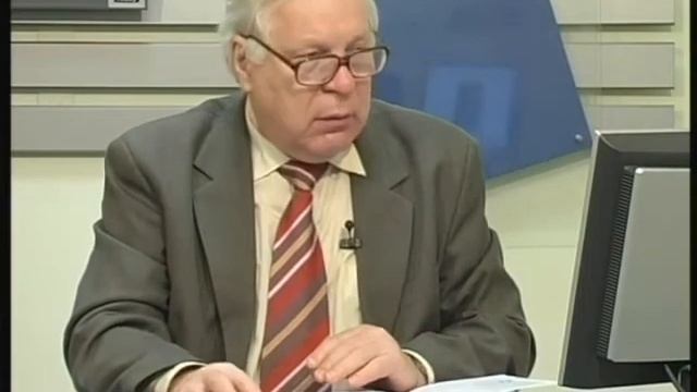 Программное обеспечение. Лекция 4