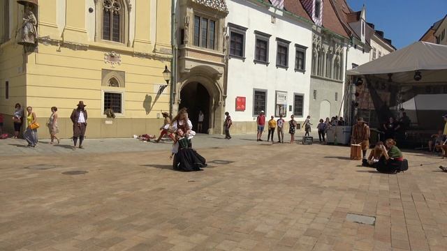 Братислава Словакия глазами туриста | #Авиамания
