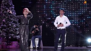 КАИБ РУСТАМОВ И КАМИЛА РАШИДОВА - БРАТ И СЕСТРА