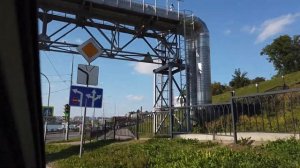Ижевск Удмуртская Республика Набережная Зодчего Дудина,улица Милиционная,проезд имени Дерябина