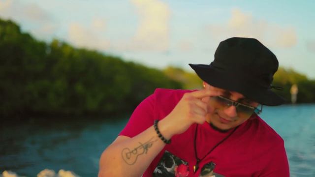 LA BOTELLA -MALUMA, J QUILES (BACHATA VERSION)- ANDROS Y BLANCO , DEREKVINCI X DJ KHALID смотреть онлайн