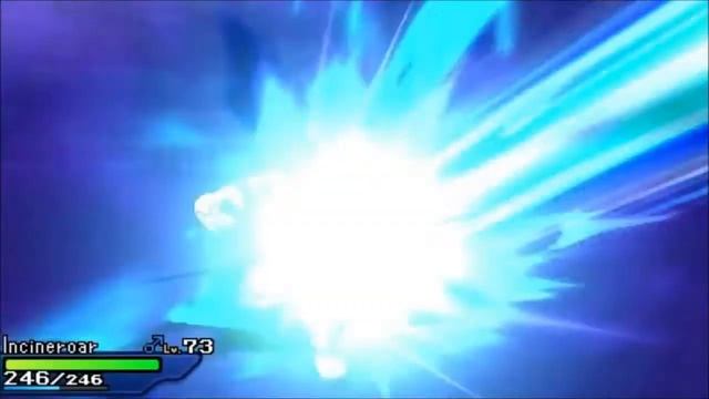 Pokemon Ultra Moon - How To Catch Lunala and Get Lunalium Z смотреть онлайн