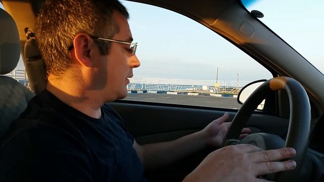 Chevrolet Malibu 2005-06 Израиль Нагария Репатриация смотреть онлайн