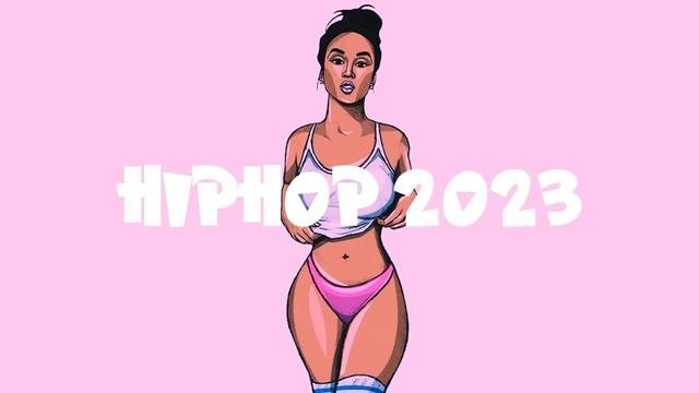 Top HipHop 2023 ? Top Hip Hop & Rap Party Mix