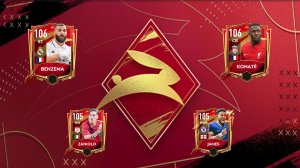 Лунный новый год в FIFA Mobile 23 (в виде спецпредложения)