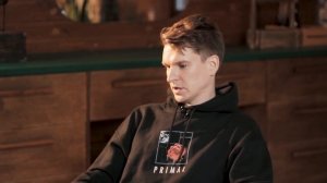 Кирилл Аюев - как собрать стадион и записаться на американской студии