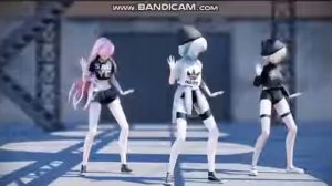 Багати танцы в маем кравати