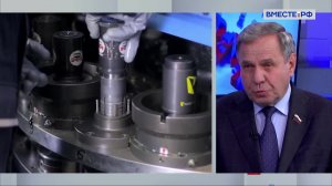 Модернизация лифтов в многоквартирных домах. Владимир Городецкий. Сказано в Сенате