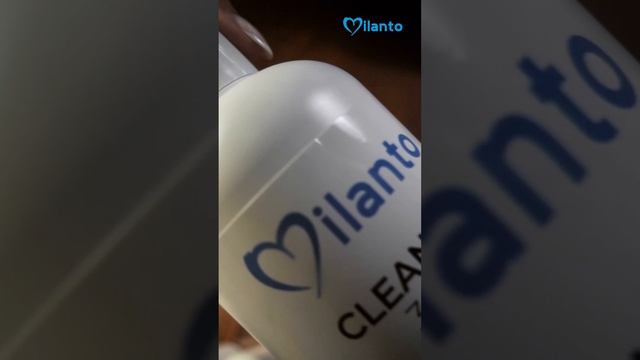 обезжириватель для ногтей снятие липкого слоя дегидратор миланто клинсер 3в1 смотреть онлайн