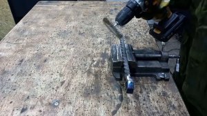 Гнутик своими руками.