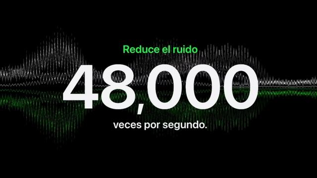 Airpods Pro 2 USB C: ¿Sigue siendo el REY? смотреть онлайн