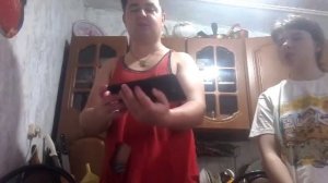 Добрый вечер тоби, пане господарю, радуйся! (15.01.2021)