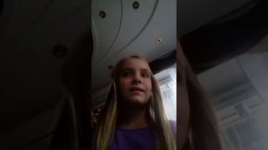 Лиля - " Я буду твоей малышкой"