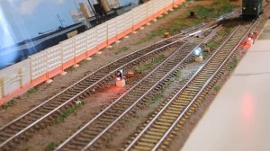 Модель дрезины Уа h0 1:87