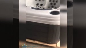 Спа бассейн Майми