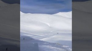 Skiing in Austria in St Anton, Zurs and Lech