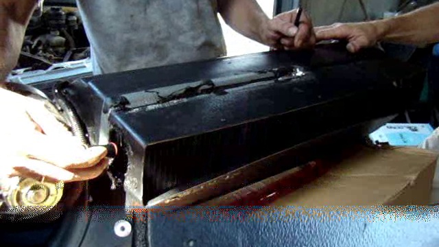 Настройка испарителя смотреть онлайн