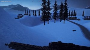 Project IGI vs IGI remastered Mission 7 | Beyond Enemy Lines | IGI Origins (2022)