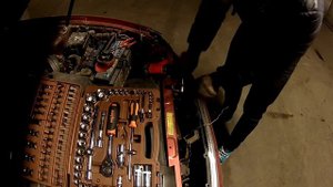 Как установить автомобильный сигнал с компрессором