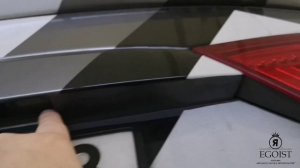 Плафон со светодиодной платой для Лада Веста 7ML16811181335