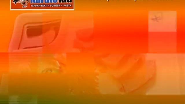 DIYAVP - Karate Kid maki sushi sashimi 4.mpg смотреть онлайн