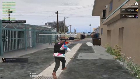 30 секунд фонка