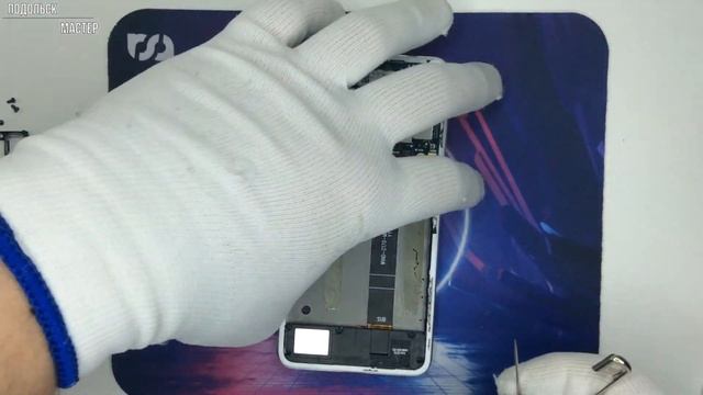 Ремонт Смартфона Meizu U10 (U680H)