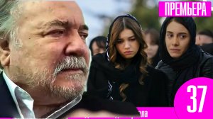 Зимородок 37 серия русская озвучка  Боль 2 сезона