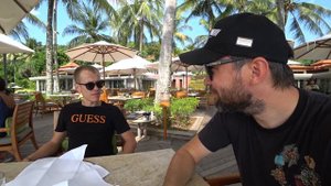 Обзор отеля Trisara 5* Пхукет Таиланд