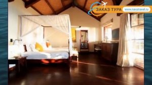 EVASON ANA MANDARA NHA TRANG 5* Нячанг обзор – ЕВАСОН АНА МАНДАРА НХА ТРАНГ 5* Нячанг видео обзор