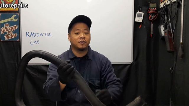 4 SIGNS OF A BAD RADIATOR CAP смотреть онлайн