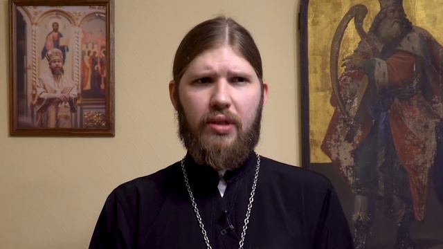 Можно ли сидеть в храме? Формальность или обязанность? смотреть онлайн