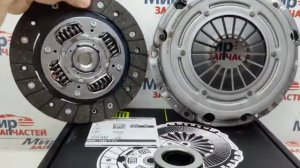 Сцепление в сборе Mitsubishi Lancer