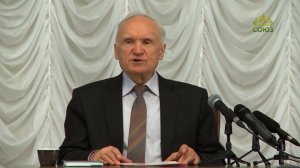 А.И. Осипов. Что ждет человека в вечности. Часть 1