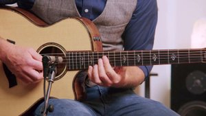 Taylor 914ce Bocote Limited-Edition Grand Auditorium Acoustic-Electric Guitar | Andy Powers Demo