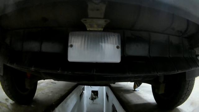 Таврия - фонарь заднего хода смотреть онлайн